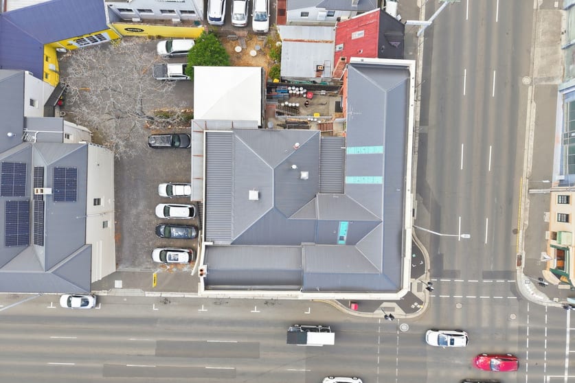 Click to view all images 192 Macquarie Street Hobart TAS 7000 - Image 3