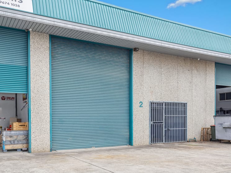 2/24 Lidco Street Arndell Park NSW 2148 - Image 1