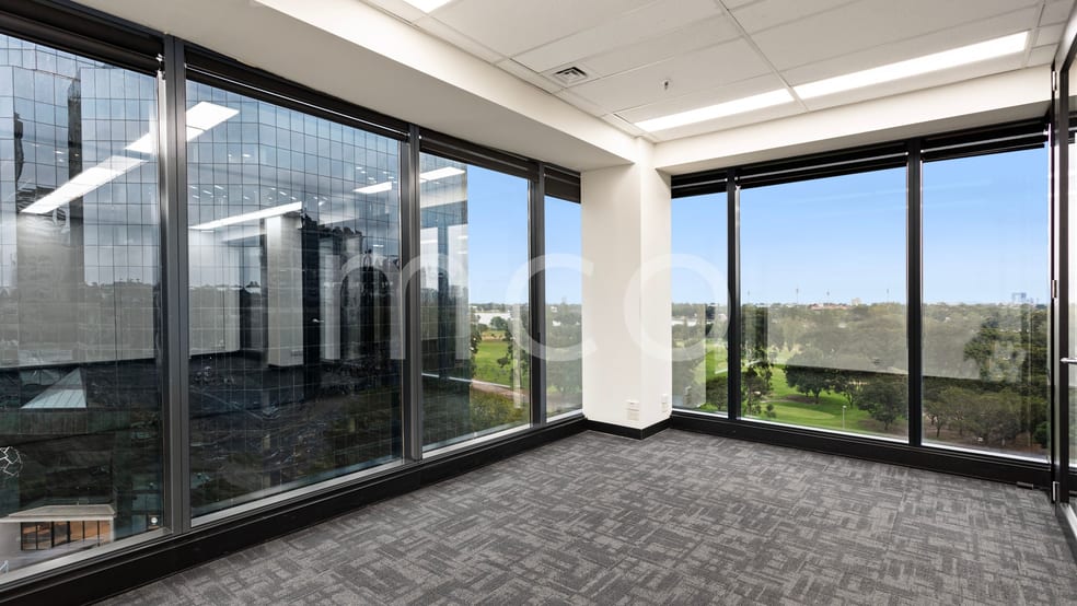 Click to view all images St Kilda Rd Towers,1 Queens Road Melbourne VIC 3004 - Image 1