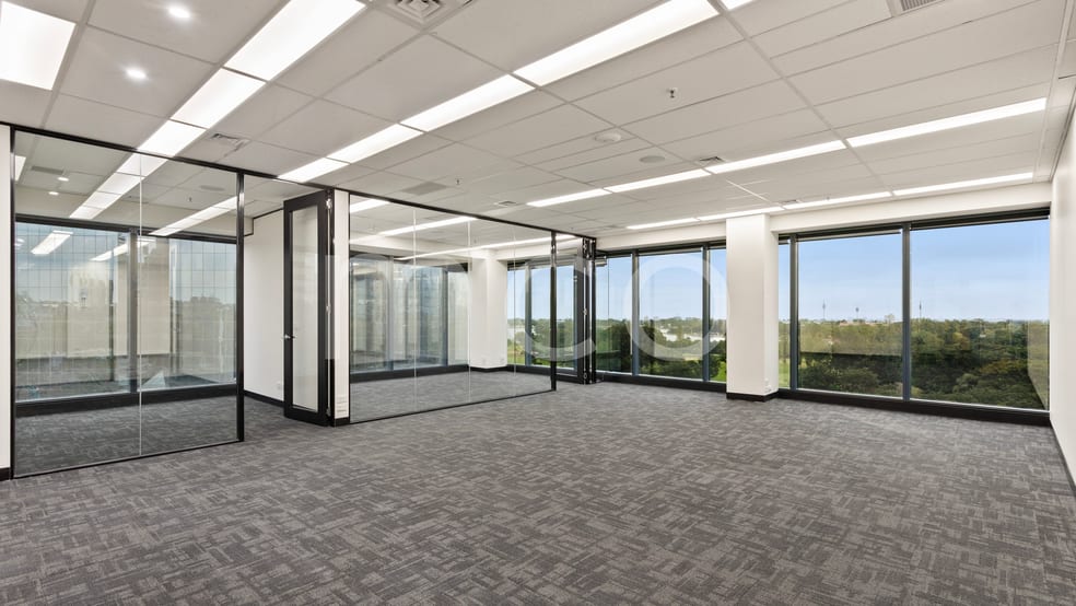 Click to view all images St Kilda Rd Towers,1 Queens Road Melbourne VIC 3004 - Image 3
