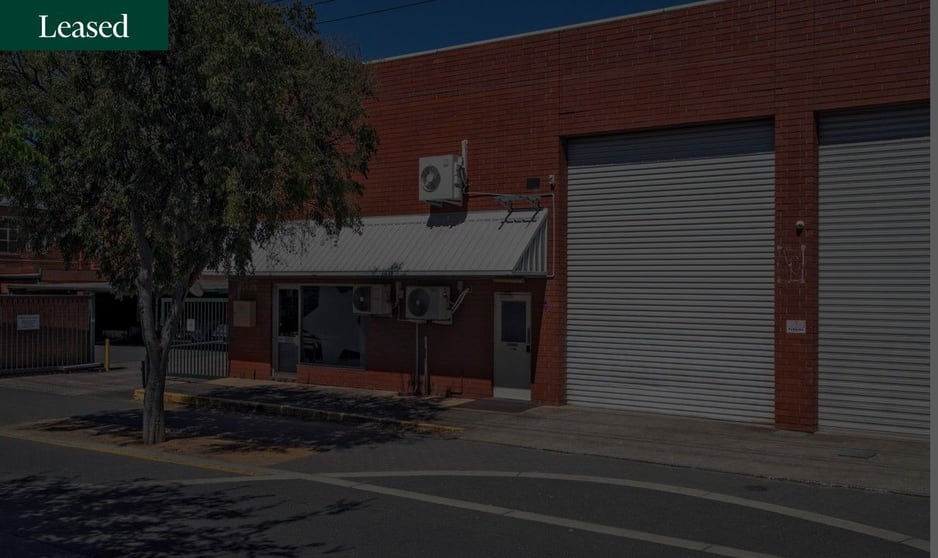 Click to view all images Unit 1 49 Holland Street Thebarton SA 5031 - Image 1