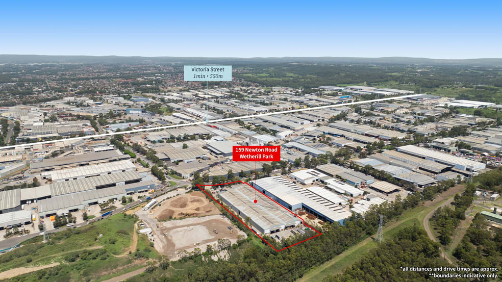 159 Newton Road Wetherill Park NSW 2164 - Image 3
