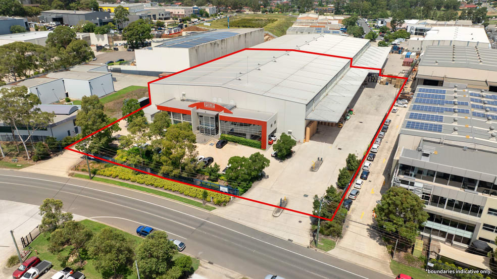 Click to view all images 61 - 65 Newton Road Wetherill Park NSW 2164 - Image 1