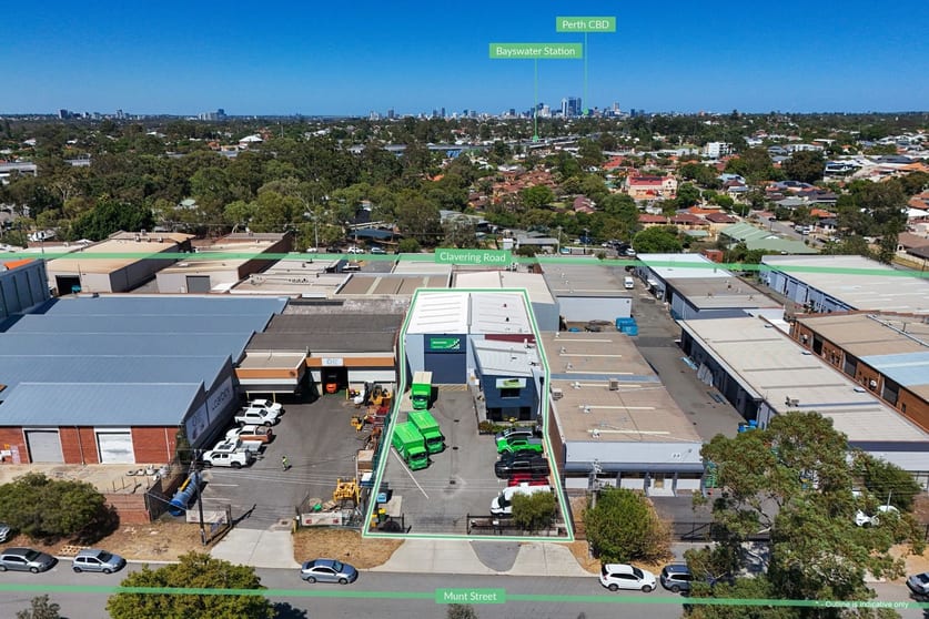 Click to view all images 21 Munt Street Bayswater WA 6053 - Image 1