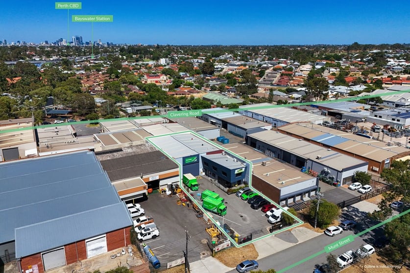 Click to view all images 21 Munt Street Bayswater WA 6053 - Image 2