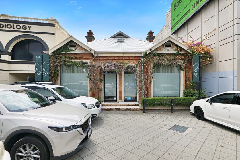Click to view all images 343 Stirling Highway Claremont WA 6010 - Image 1