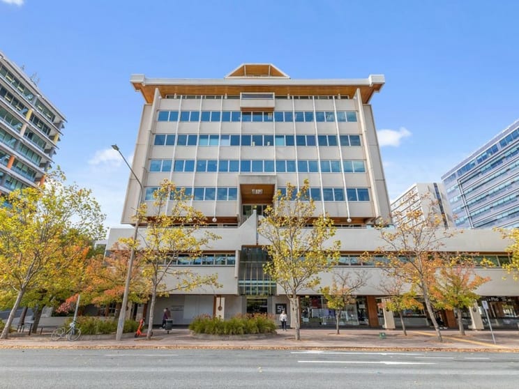 54 Marcus Clarke City ACT 2601 - Image 1