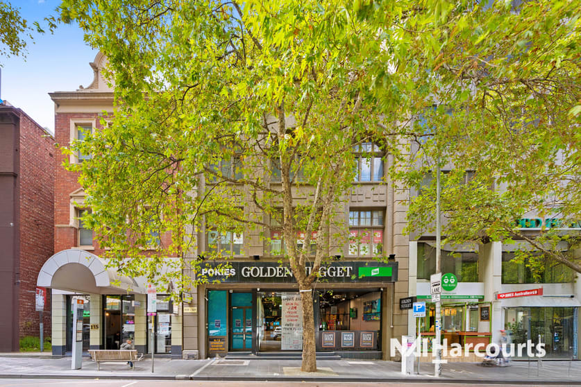 Click to view all images Level 2/117-121 Lonsdale Street Melbourne VIC 3000 - Image 1