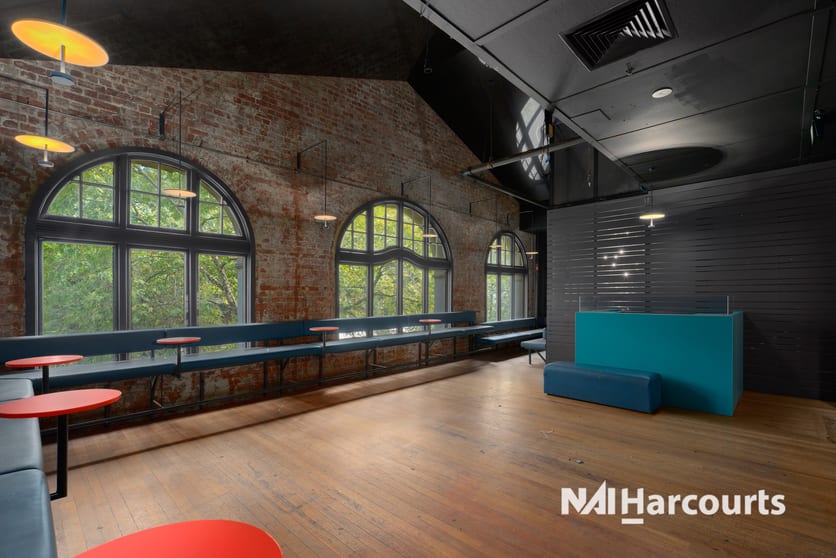 Click to view all images Level 2/117-121 Lonsdale Street Melbourne VIC 3000 - Image 2
