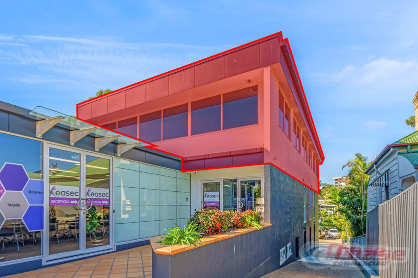 1/165 Kelvin Grove Road Kelvin Grove QLD 4059 - Image 3