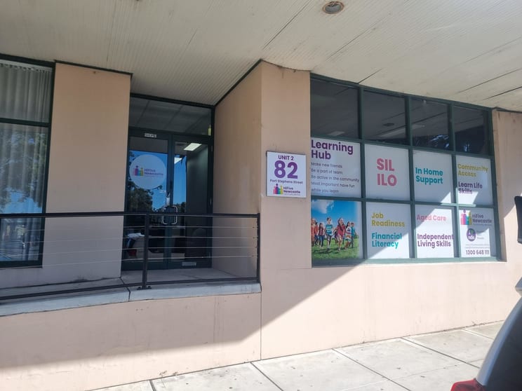 Click to view all images 2/82 Port Stephens Street Raymond Terrace NSW 2324 - Image 2
