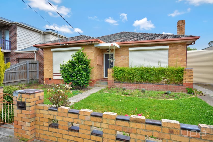 4 Salisbury Street Werribee VIC 3030 - Image 1
