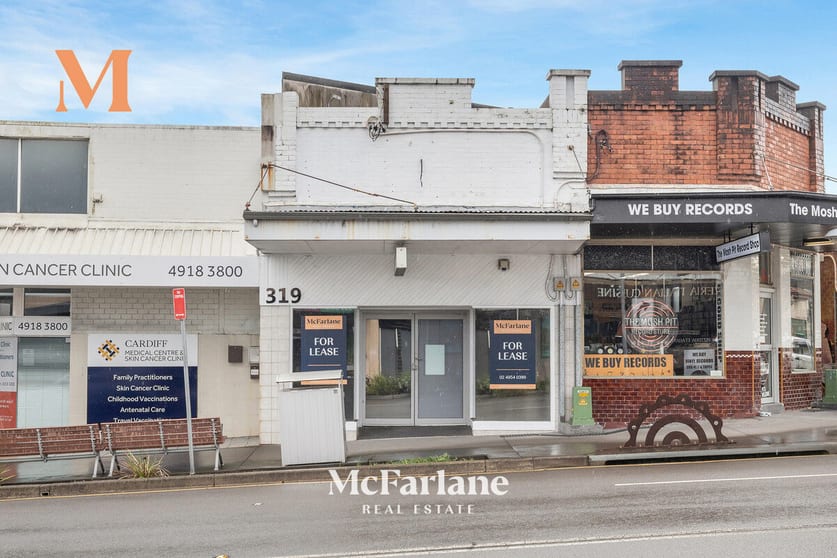 Click to view all images 319 Main Road Cardiff NSW 2285 - Image 2
