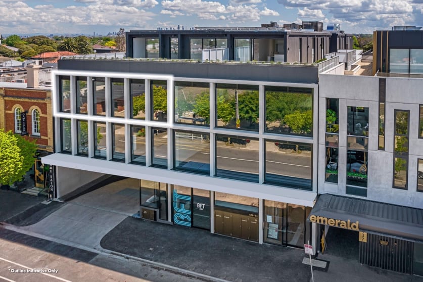 Suite 202 431 Bay Street Brighton VIC 3186 - Image 1
