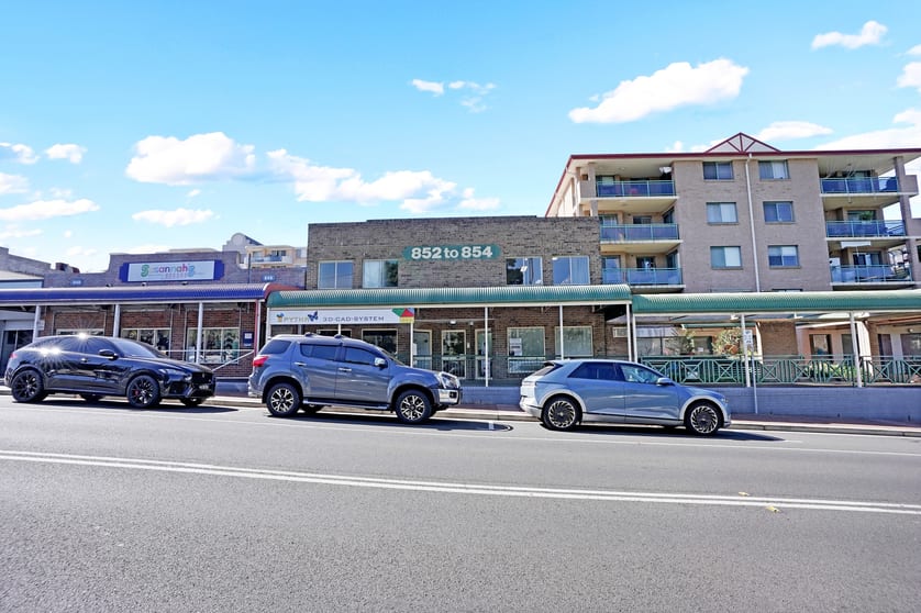 5/852-854 Old Princes Highway Sutherland NSW 2232 - Image 2