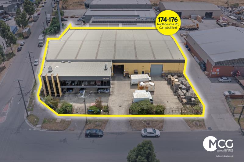 Click to view all images 174-176 Northbourne Road Campbellfield VIC 3061 - Image 1