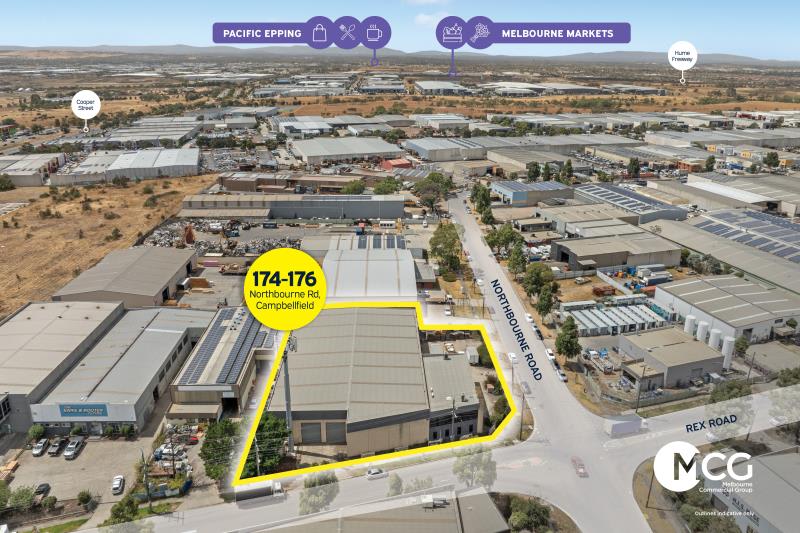 Click to view all images 174-176 Northbourne Road Campbellfield VIC 3061 - Image 3