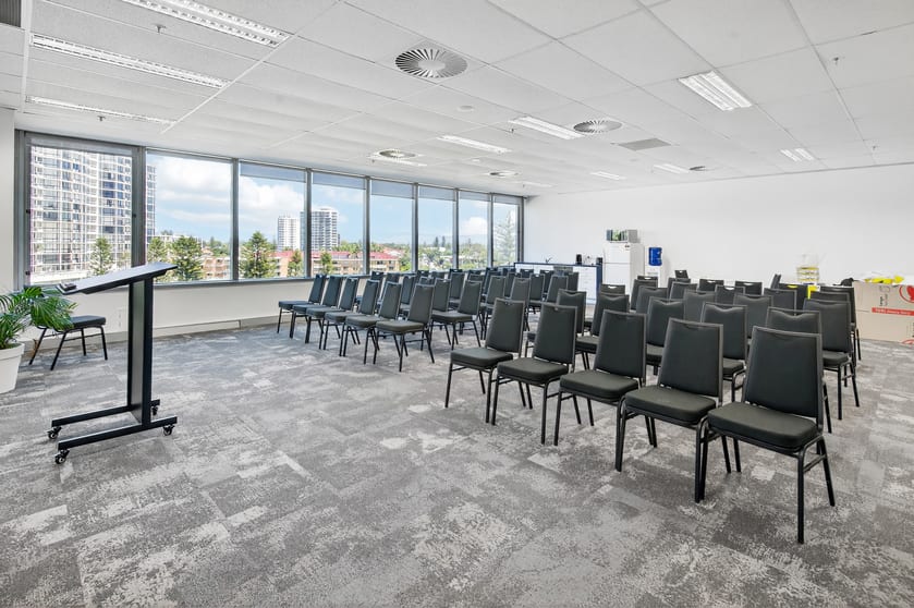 Click to view all images Level 3/50 Cavill Avenue Surfers Paradise QLD 4217 - Image 1