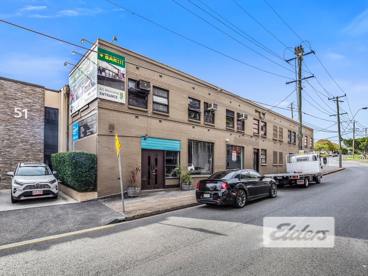 Click to view all images 47 Castlemaine Street Milton QLD 4064 - Image 1