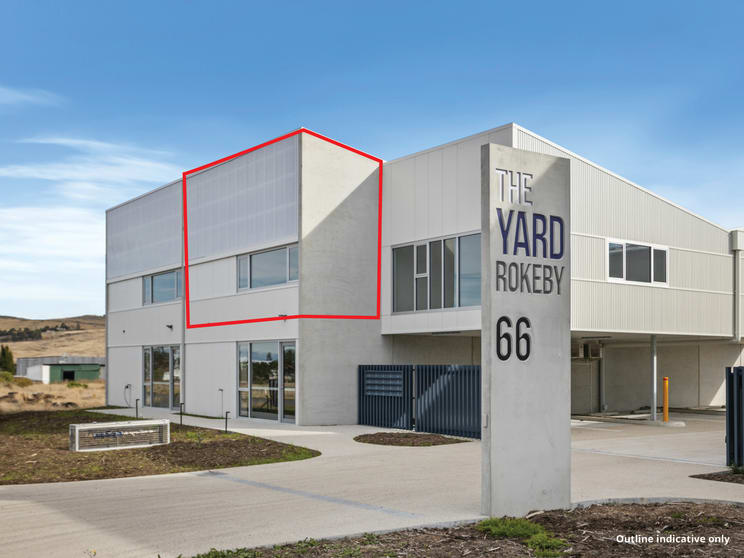 Click to view all images Warehouse, Unit 3/66 Droughty Point Road Rokeby TAS 7019 - Image 3