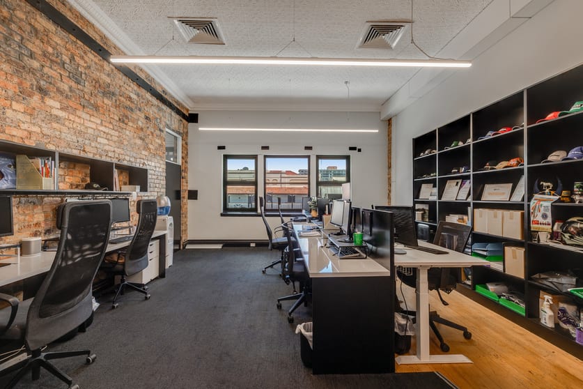 Suite 11 1/203 Margaret Street Toowoomba City QLD 4350 - Image 3