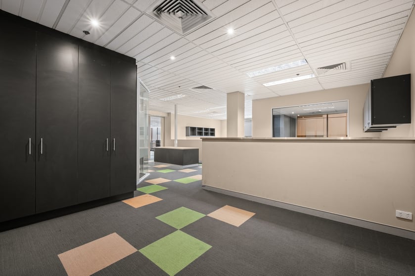 Click to view all images Level 1/23 Petrie Plaza City ACT 2601 - Image 2