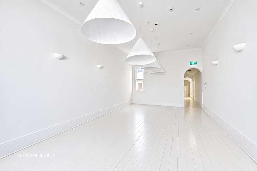 Click to view all images 10 Oxford Street Paddington NSW 2021 - Image 3