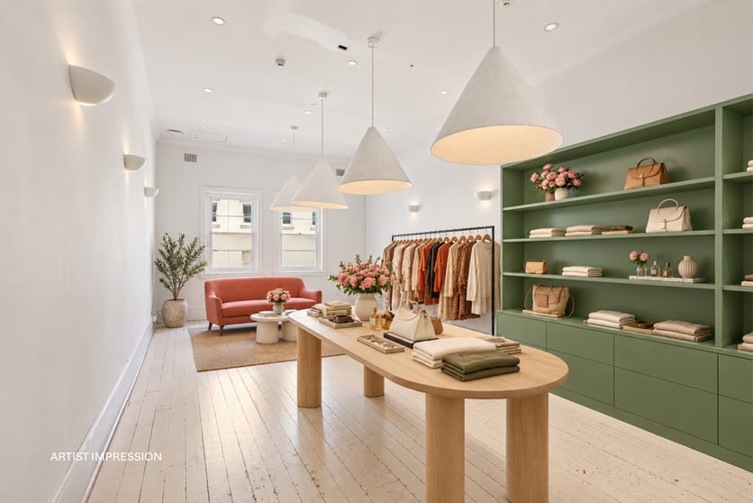 Click to view all images 10 Oxford Street Paddington NSW 2021 - Image 1