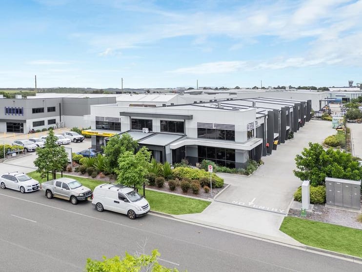 Unit 9/6 Coal Wash Drive Mayfield West NSW 2304 - Image 2