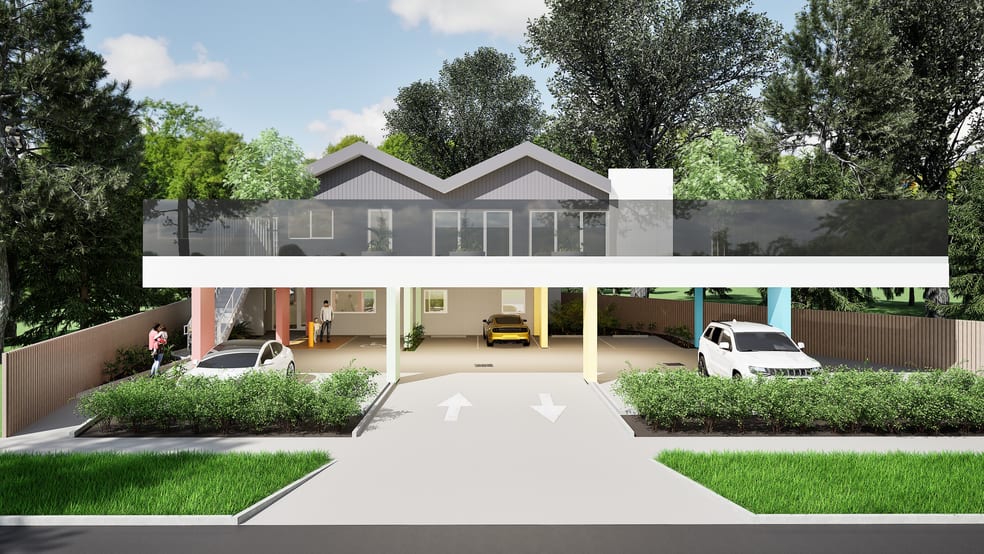 Click to view all images 31 Glenfern Road Ferntree Gully VIC 3156 - Image 1