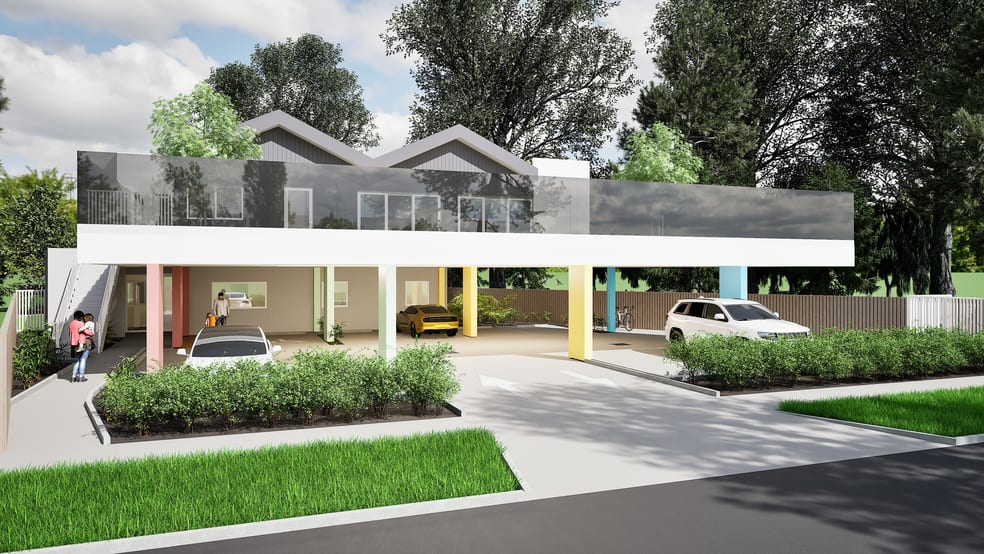 Click to view all images 31 Glenfern Road Ferntree Gully VIC 3156 - Image 2