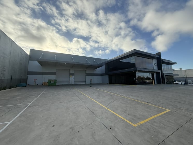 Click to view all images 62 Saintly Drive Truganina VIC 3029 - Image 1