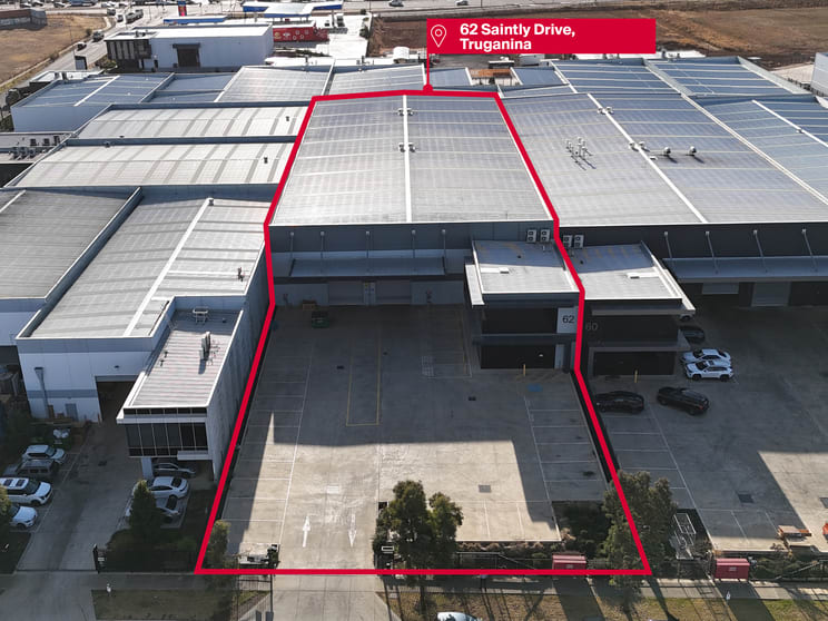 Click to view all images 62 Saintly Drive Truganina VIC 3029 - Image 2