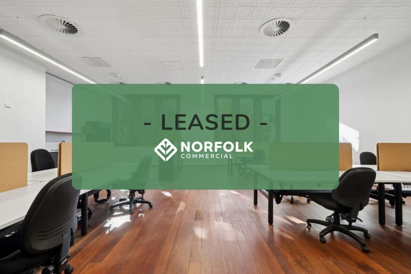 Click to view all images Office 5/131-135 High Street Fremantle WA 6160 - Image 1