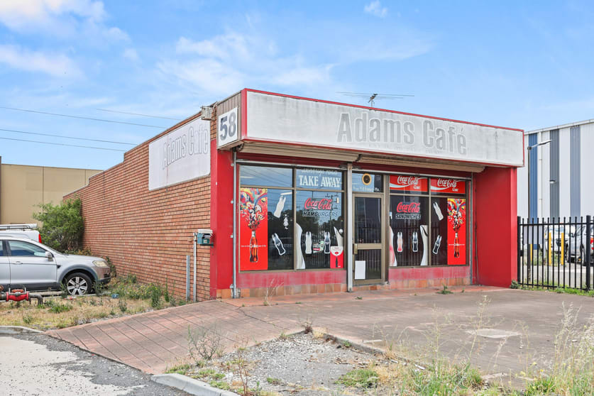 Shop 1/58 Dohertys Road Laverton North VIC 3026 - Image 1