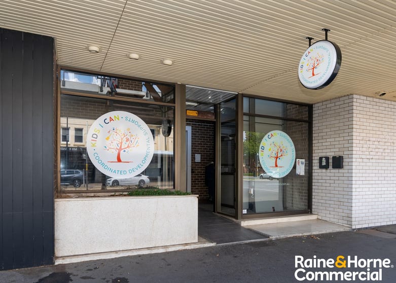 Click to view all images Suite 2/84-86 Fitzmaurice Street Wagga Wagga NSW 2650 - Image 1