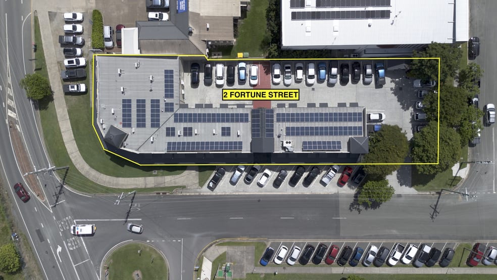 Click to view all images Suite 8 West 2 Fortune Street Coomera QLD 4209 - Image 2