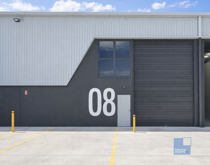 Click to view all images 8/61 Ashford Avenue, Milperra NSW 2214 - Image 1