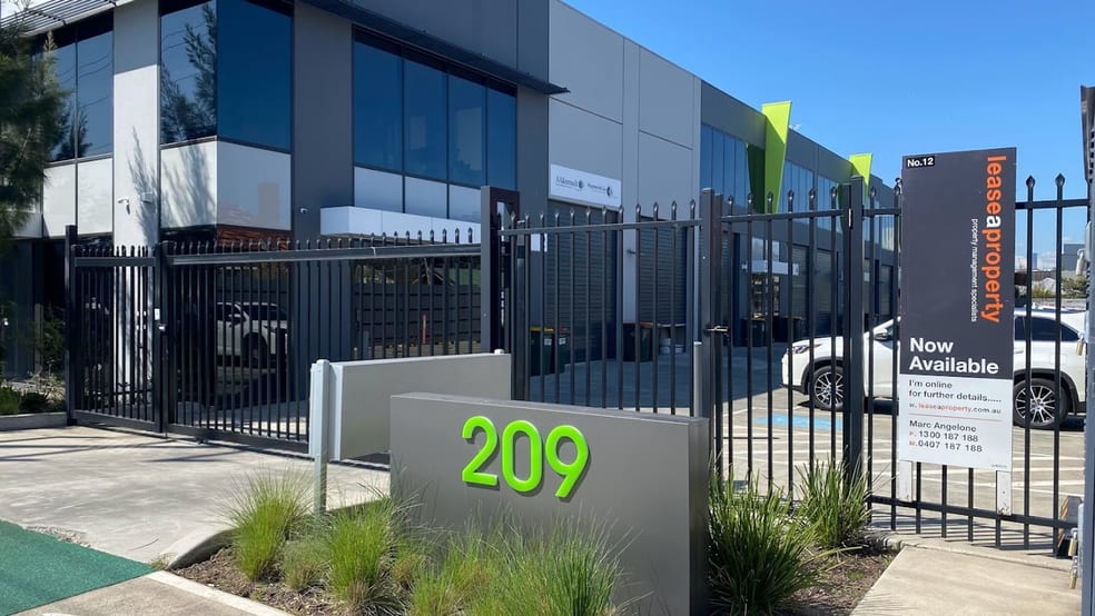 12/209 Hyde Street Seddon VIC 3011 - Image 1