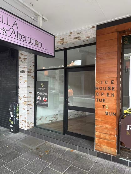 Click to view all images shop 1/46 Nerang Street Southport QLD 4215 - Image 1