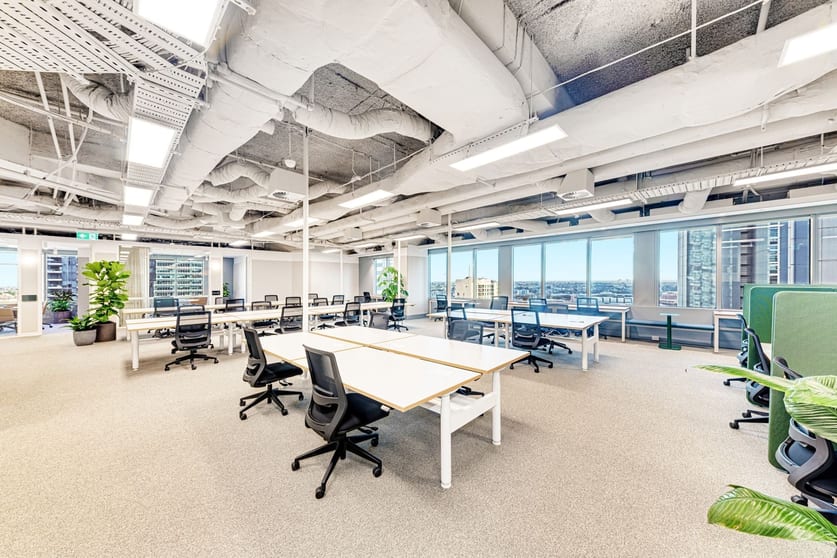 Click to view all images Suite 16.02 580 George Street Sydney NSW 2000 - Image 2