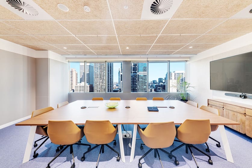 Click to view all images Suite 16.02 580 George Street Sydney NSW 2000 - Image 3