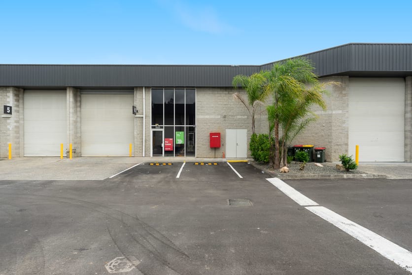 Unit 4/4 Merinee Road West Gosford NSW 2250 - Image 1