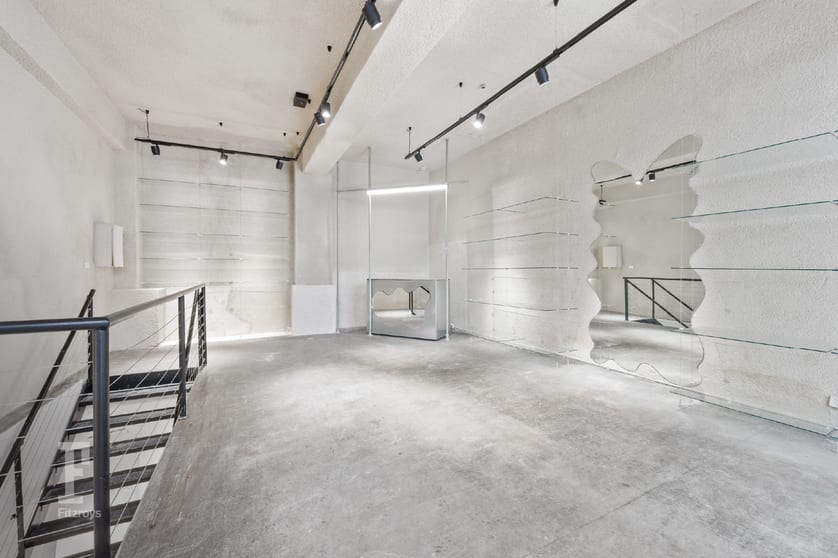 Click to view all images Shops 3 & 4/237-239 Flinders Lane Melbourne VIC 3000 - Image 3