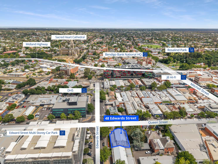 48 Edward Street Bendigo VIC 3550 - Image 2