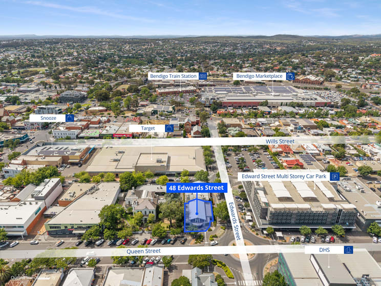 48 Edward Street Bendigo VIC 3550 - Image 3