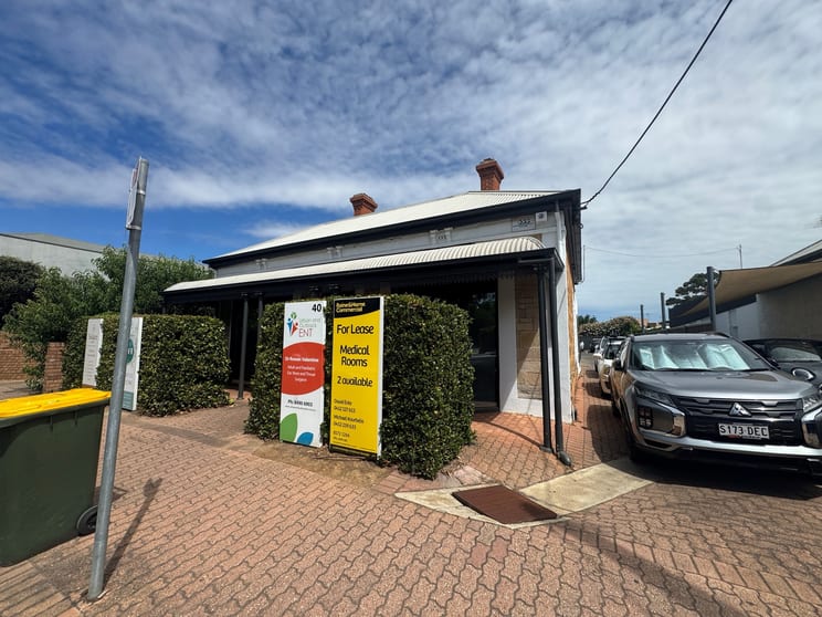 Click to view all images 40 King William Road Unley SA 5061 - Image 2
