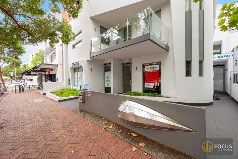 Click to view all images 2/176 Newcastle Street Perth WA 6000 - Image 1