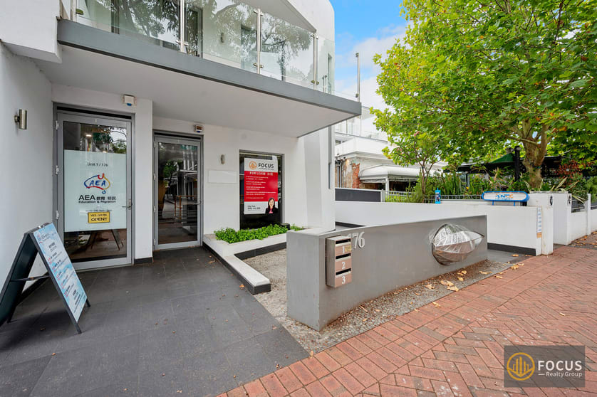 Click to view all images 2/176 Newcastle Street Perth WA 6000 - Image 2