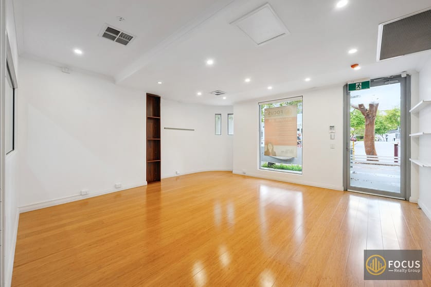 Click to view all images 2/176 Newcastle Street Perth WA 6000 - Image 3